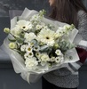 Авторский букет №15 - Доставка цветов в Екатеринбурге
