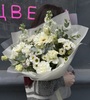 Авторский букет №15 - Доставка цветов в Екатеринбурге