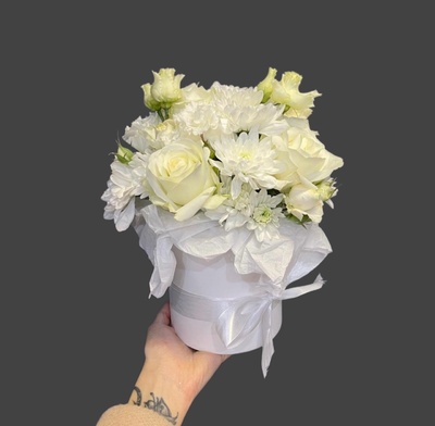 Композиция №4 - Доставка цветов в Екатеринбурге