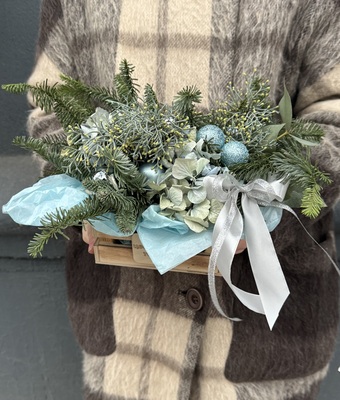 Композиция  - Доставка цветов в Екатеринбурге