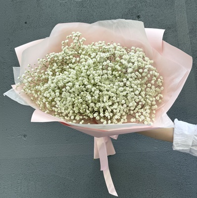 Воздушное облако  - Доставка цветов в Екатеринбурге