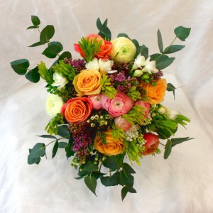 Новая коллекция роскошных весенних букетов - Доставка цветов в Екатеринбурге