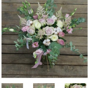 Русиано, Уктусская свежесть, 22 Партсъезда, Магадан... - Доставка цветов в Екатеринбурге