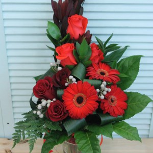 50 оттенков - Доставка цветов в Екатеринбурге