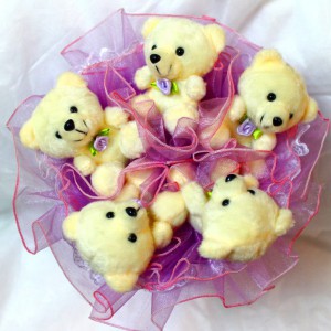 Обновление в разделе "Мягкие игрушки." - Доставка цветов в Екатеринбурге