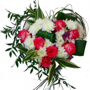 О любви на языке цветов! - Доставка цветов в Екатеринбурге
