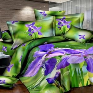 Цветы поселятся в Вашей спальне! - Доставка цветов в Екатеринбурге