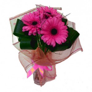 Специальная коллекция букетов к 1 сентября 2013 г. - Доставка цветов в Екатеринбурге