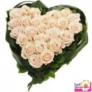 АКЦИЯ! УЖИН ПРИ ЦВЕТАХ! - Доставка цветов в Екатеринбурге