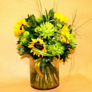 Начало лета. - Доставка цветов в Екатеринбурге