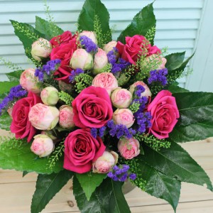 В предвкушении путешествий - Доставка цветов в Екатеринбурге