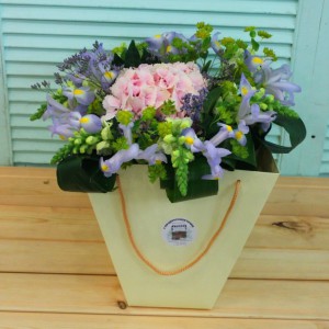 Модные и удобные! - Доставка цветов в Екатеринбурге