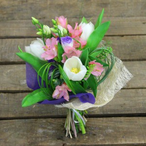 Детские букеты - Доставка цветов в Екатеринбурге