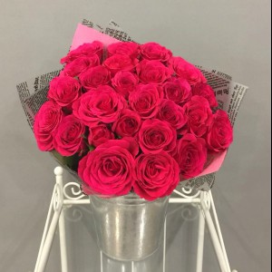 Flofix - новое заманчивое предложение от tochka66 - Доставка цветов в Екатеринбурге