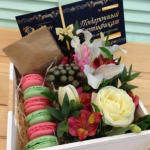 По многочисленным просьбам... - Доставка цветов в Екатеринбурге