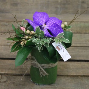 Комплименты от tochka66 - Доставка цветов в Екатеринбурге