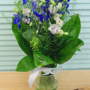 На пороге лета - Доставка цветов в Екатеринбурге