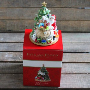 Посуда и сувениры Fitz and Floyd теперь в 1-ой Цветочной точке - Доставка цветов в Екатеринбурге