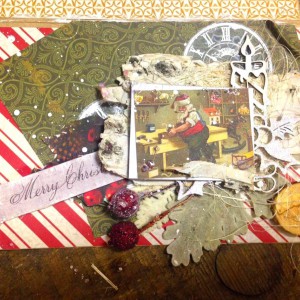 Новогодние открытки получились отменными! - Доставка цветов в Екатеринбурге