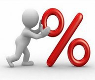 Мы любим цифру 58! - Доставка цветов в Екатеринбурге