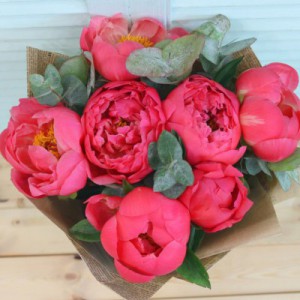 Открыт долгожданный сезон пионов - Доставка цветов в Екатеринбурге
