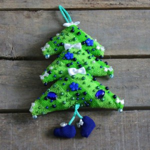 Милые мягкие сувениры к Новому году - Доставка цветов в Екатеринбурге