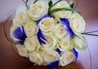 Букет невесты